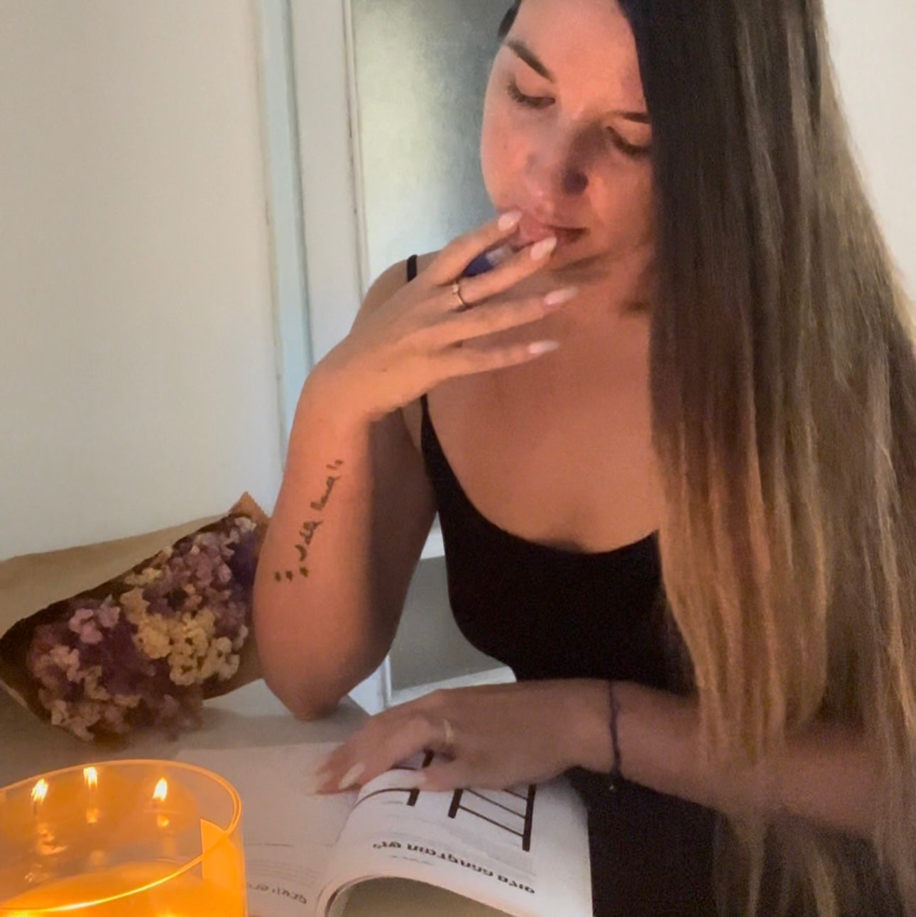 יומן מודרך ״הקול הפנימי שלי״