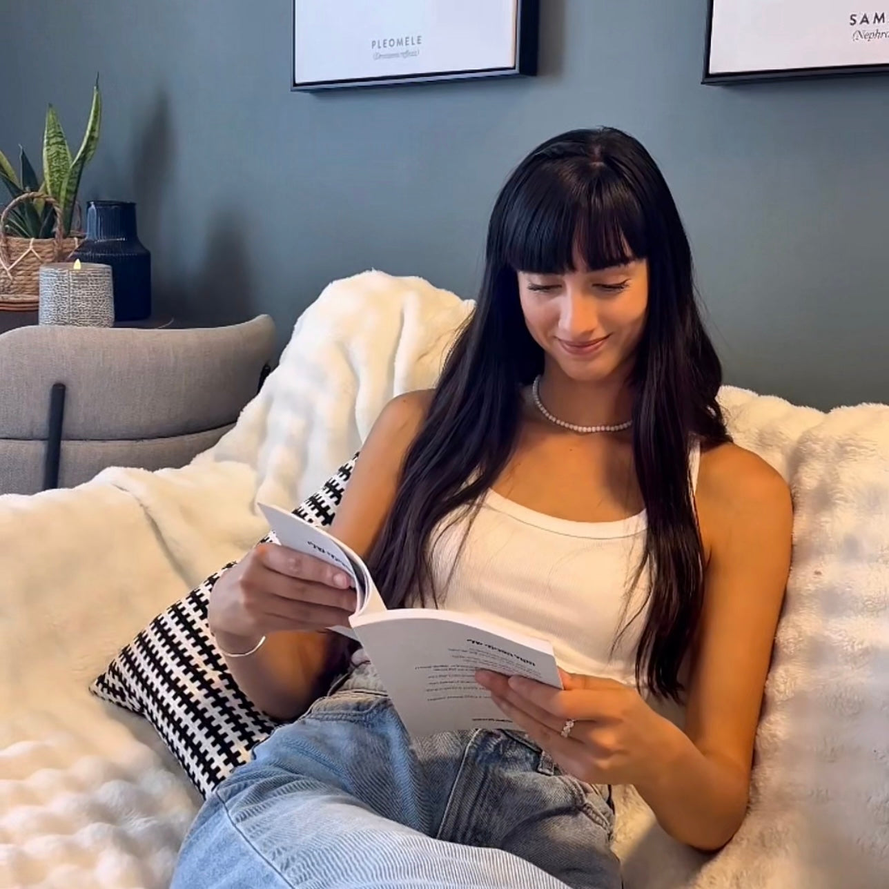 יומן מודרך ״הקול הפנימי שלי״